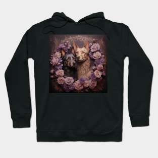 Australian Kelpies Hoodie